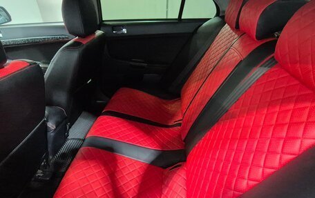 Mitsubishi Lancer IX, 2008 год, 599 000 рублей, 18 фотография