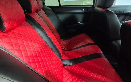 Mitsubishi Lancer IX, 2008 год, 599 000 рублей, 19 фотография