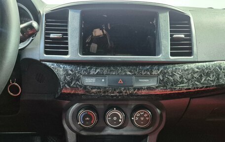 Mitsubishi Lancer IX, 2008 год, 599 000 рублей, 15 фотография