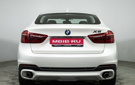 BMW X6, 2015 год, 2 999 585 рублей, 7 фотография