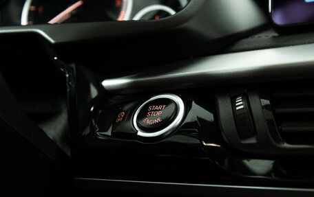 BMW X6, 2015 год, 2 999 585 рублей, 16 фотография