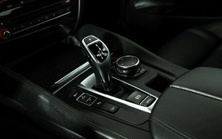 BMW X6, 2015 год, 2 999 585 рублей, 20 фотография