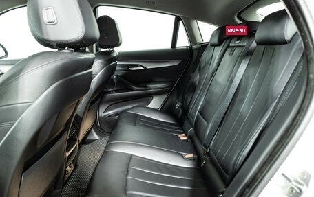 BMW X6, 2015 год, 2 999 585 рублей, 11 фотография