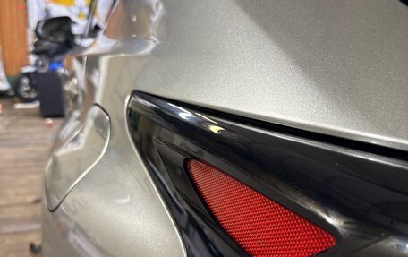 Lexus NX I, 2016 год, 3 600 000 рублей, 2 фотография