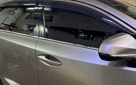Lexus NX I, 2016 год, 3 600 000 рублей, 5 фотография