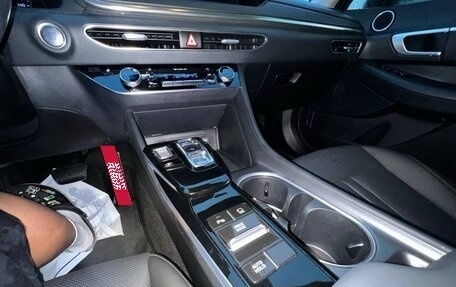 Hyundai Sonata VIII, 2021 год, 2 210 000 рублей, 6 фотография