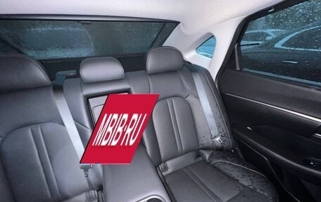 Hyundai Sonata VIII, 2021 год, 2 210 000 рублей, 9 фотография
