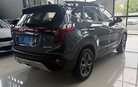 KIA Seltos I, 2023 год, 1 499 001 рублей, 4 фотография
