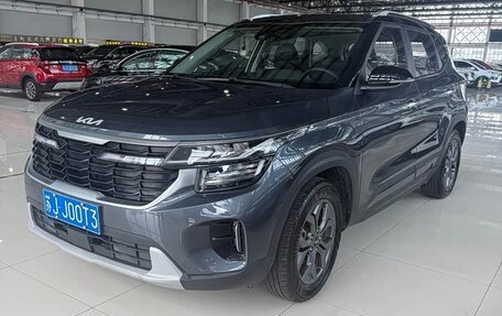 KIA Seltos I, 2023 год, 1 499 001 рублей, 3 фотография