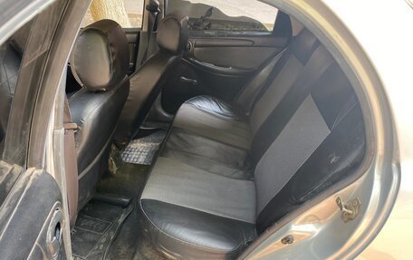Chevrolet Lanos I, 2008 год, 120 000 рублей, 6 фотография