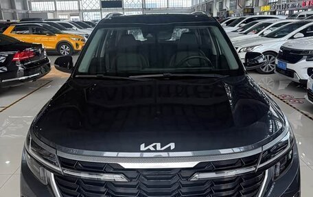 KIA Seltos I, 2023 год, 1 499 001 рублей, 2 фотография
