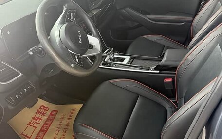 KIA Seltos I, 2023 год, 1 499 001 рублей, 7 фотография