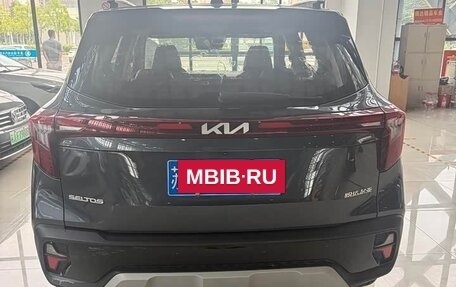 KIA Seltos I, 2023 год, 1 499 001 рублей, 5 фотография