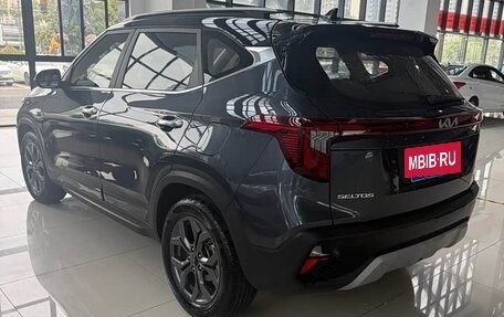 KIA Seltos I, 2023 год, 1 499 001 рублей, 6 фотография