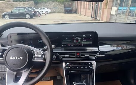 KIA Seltos I, 2023 год, 1 499 999 рублей, 8 фотография