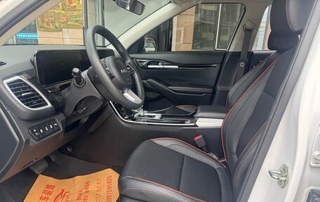 KIA Seltos I, 2023 год, 1 499 999 рублей, 7 фотография