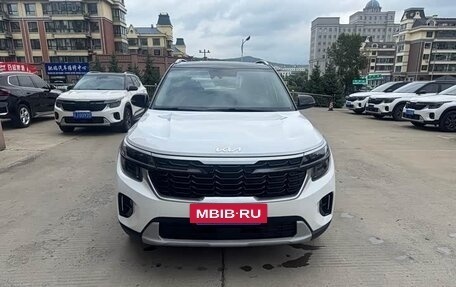 KIA Seltos I, 2023 год, 1 499 999 рублей, 2 фотография