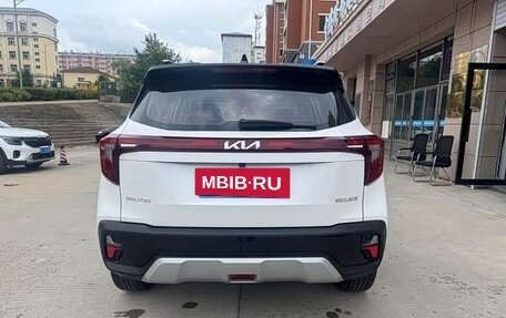 KIA Seltos I, 2023 год, 1 499 999 рублей, 5 фотография