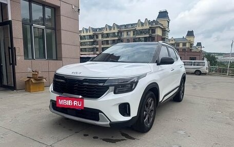 KIA Seltos I, 2023 год, 1 499 999 рублей, 3 фотография