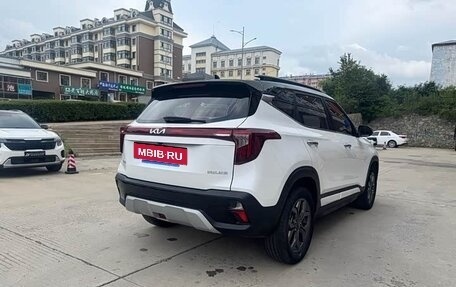 KIA Seltos I, 2023 год, 1 499 999 рублей, 4 фотография