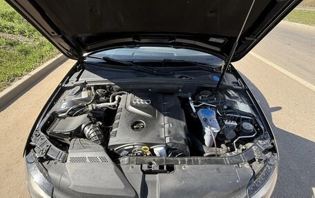 Audi A4, 2008 год, 990 000 рублей, 11 фотография