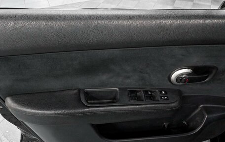 Nissan Tiida, 2010 год, 565 000 рублей, 5 фотография