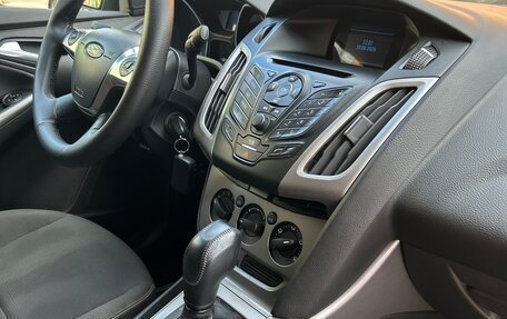 Ford Focus III, 2013 год, 570 000 рублей, 10 фотография