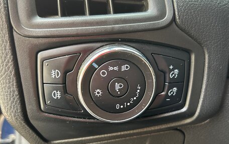 Ford Focus III, 2013 год, 570 000 рублей, 4 фотография