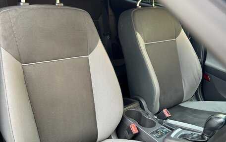 Ford Focus III, 2013 год, 570 000 рублей, 8 фотография