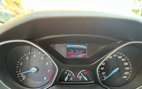 Ford Focus III, 2013 год, 570 000 рублей, 6 фотография