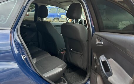 Ford Focus III, 2013 год, 570 000 рублей, 12 фотография