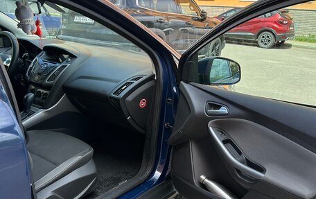 Ford Focus III, 2013 год, 570 000 рублей, 11 фотография