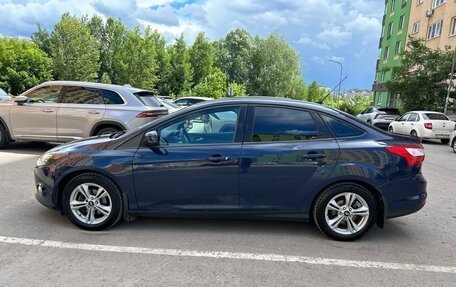 Ford Focus III, 2013 год, 570 000 рублей, 18 фотография