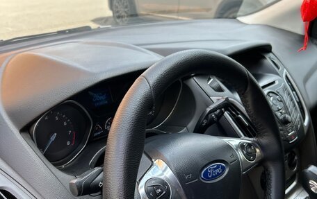 Ford Focus III, 2013 год, 570 000 рублей, 25 фотография