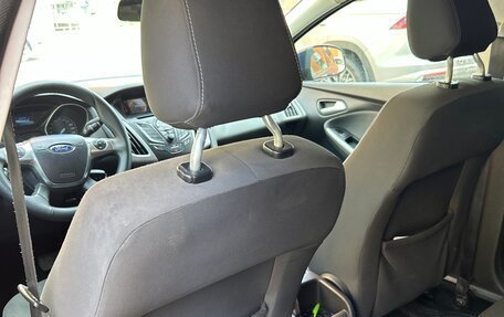 Ford Focus III, 2013 год, 570 000 рублей, 22 фотография