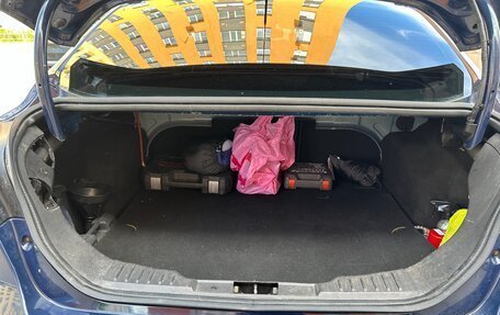 Ford Focus III, 2013 год, 570 000 рублей, 19 фотография