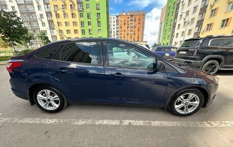 Ford Focus III, 2013 год, 570 000 рублей, 31 фотография