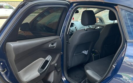 Ford Focus III, 2013 год, 570 000 рублей, 24 фотография