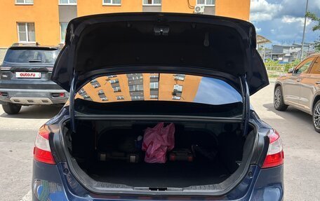 Ford Focus III, 2013 год, 570 000 рублей, 21 фотография