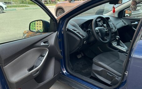 Ford Focus III, 2013 год, 570 000 рублей, 26 фотография