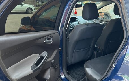 Ford Focus III, 2013 год, 570 000 рублей, 23 фотография