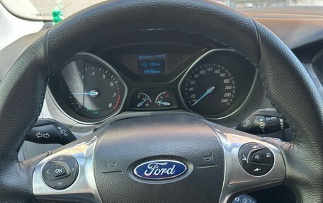 Ford Focus III, 2013 год, 570 000 рублей, 38 фотография