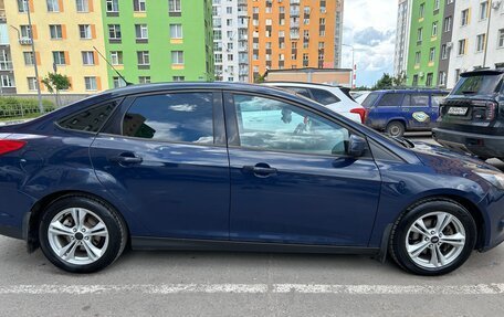 Ford Focus III, 2013 год, 570 000 рублей, 35 фотография