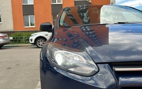 Ford Focus III, 2013 год, 570 000 рублей, 36 фотография