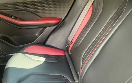 Geely Coolray I, 2024 год, 1 630 000 рублей, 10 фотография