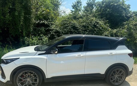 Geely Coolray I, 2024 год, 1 630 000 рублей, 1 фотография