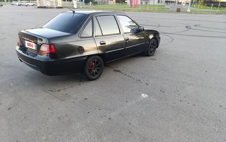 Daewoo Nexia I рестайлинг, 2011 год, 220 000 рублей, 3 фотография