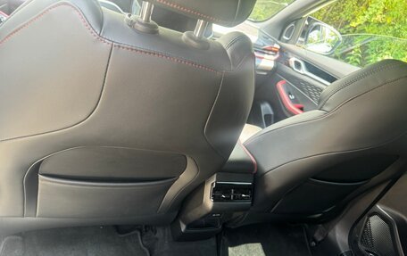 Geely Coolray I, 2024 год, 1 630 000 рублей, 11 фотография