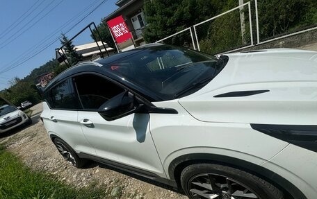 Geely Coolray I, 2024 год, 1 630 000 рублей, 2 фотография