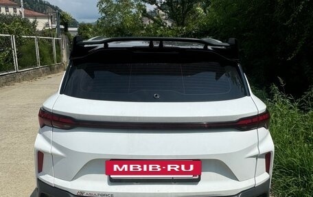 Geely Coolray I, 2024 год, 1 630 000 рублей, 4 фотография